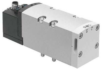 Solenoid valve (FESTO) FESTO VSVA-B-P53C-D-D2-1R5L (566997)