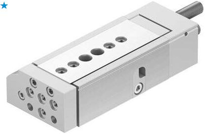 VODILO MINI FESTO DGSL-10-20-PA (543943)