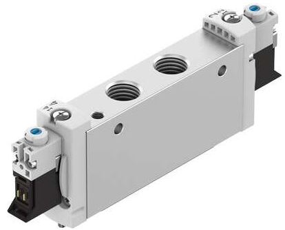 Solenoid valve (FESTO) FESTO VUVG-L18-P53U-T-G14-1P3 (574433)