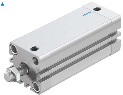 Compact cylinder (FESTO) FESTO ADN-32-80-A-P-A (536277)