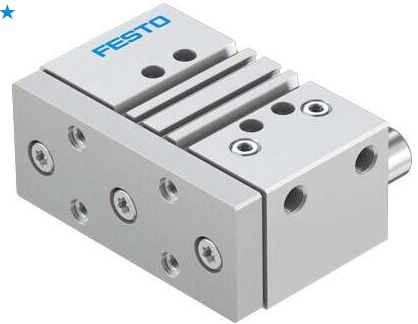 Guided drive (FESTO) FESTO DFM-50-25-P-A-GF (170871)
