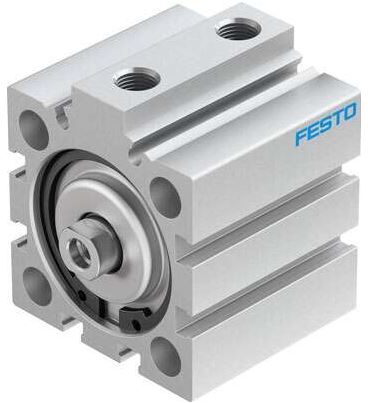 Short-stroke cylinder (FESTO) FESTO ADVC-40-20-I-P (188240)