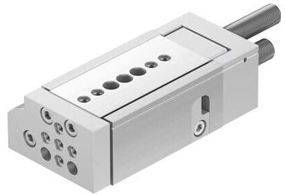 Mini slide (FESTO) FESTO DGSL-16-10-P1A (543991)