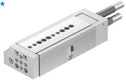 Mini slide (FESTO) FESTO DGSL-16-50-Y3A (544001)