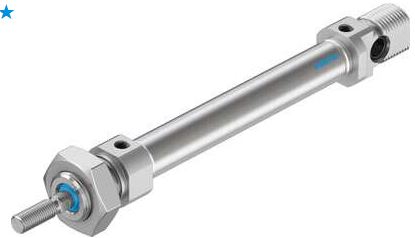 Standards based cylinder (FESTO) FESTO DSNU-12-60-P-A (1908258)