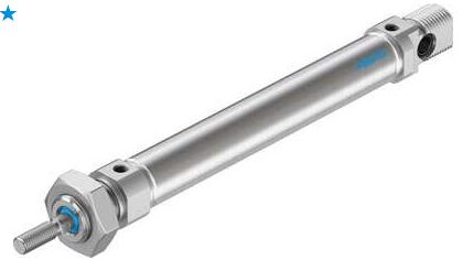 Standards based cylinder (FESTO) FESTO DSNU-16-80-P-A (19202)