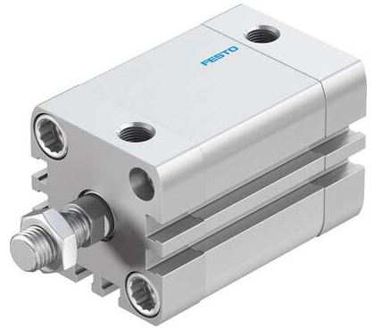 Compact cylinder (FESTO) FESTO ADN-32-30-A-PPS-A (572659)