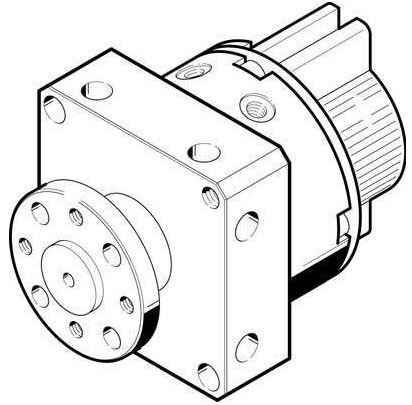POGON ZASUČNI FESTO DSM-10-240-P-A-FW (185945)