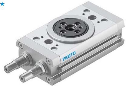 Semi-rotary drive (FESTO) FESTO DRRD-16-180-FH-Y9A (1644389)