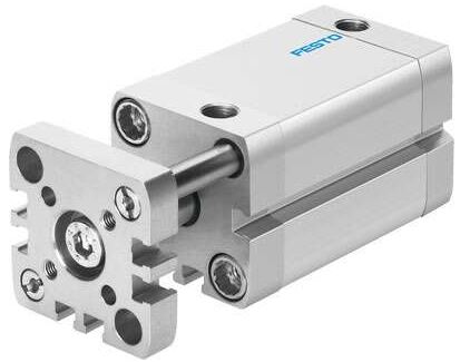 Compact cylinder (FESTO) FESTO ADNGF-25-50-P-A (554236)