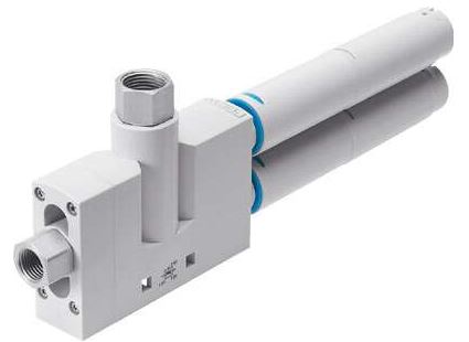 ŠOBA VAKUUMSKO SESALNA FESTO VN-30-H-T6-PI5-VI6-RO2 (526142)