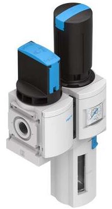GRUPA PRIPRAVNA FESTO MSB6-1/2:C3J2-WP (542274)
