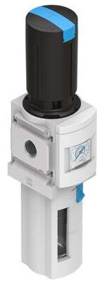FILTER REGULATOR FESTO MS6-LFR-1/4-D7-ERM-AS (529208)