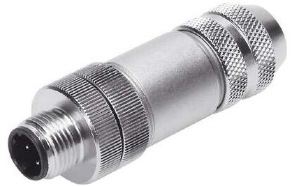 Quick coupling plug (FESTO) FESTO NECU-M-S-D12G4-C2-ET (543109)
