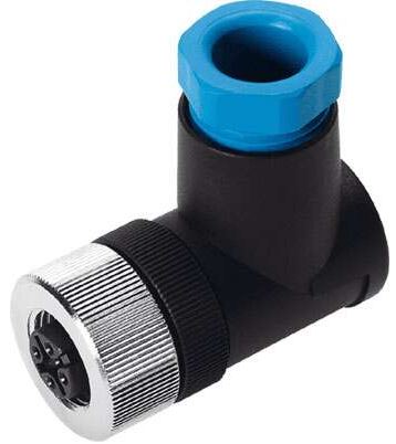 Plug socket (FESTO) FESTO FBSD-WD-9 (18525)
