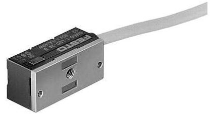 STIKALO MEJNO FESTO SMEO-1-LED-24-B (30459)