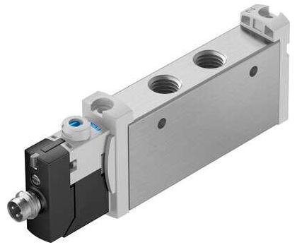VENTIL MAGNETNI FESTO VUVG-L14-M52-MT-G18-1R8L (8031508)