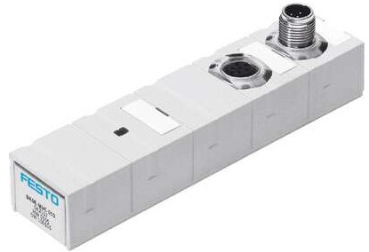 Measured-value transducer (FESTO) FESTO DADE-MVC-010 (542117)