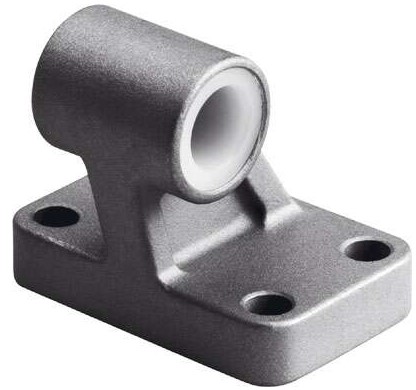 Clevis foot (FESTO) FESTO LNG-125 (33896)