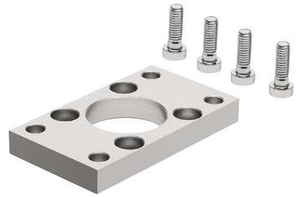 Flange mounting (FESTO) FESTO CRFNG-32 (161846)