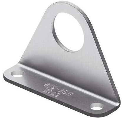 Mounting bracket (FESTO) FESTO HSE-1/4 (8711)