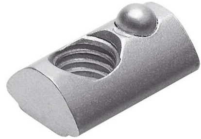 Slot nut (FESTO) FESTO NST-5-M5 (150914)