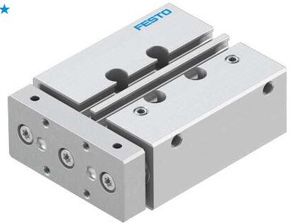 VALJ VODILNI FESTO DFM-12-30-P-A-GF (170827)