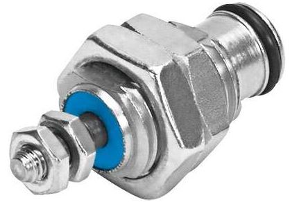 Cartridge cylinder (FESTO) FESTO EGZ-16-5 (15039)