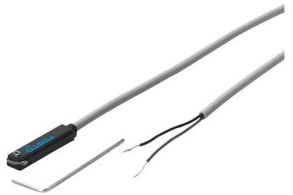 Proximity sensor (FESTO) FESTO SME-8-K-24-S6 (161756)