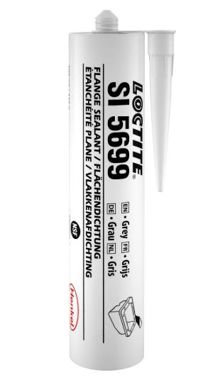 Adhesives Gasketing (LOCTITE) LOCTITE 5699/300ML