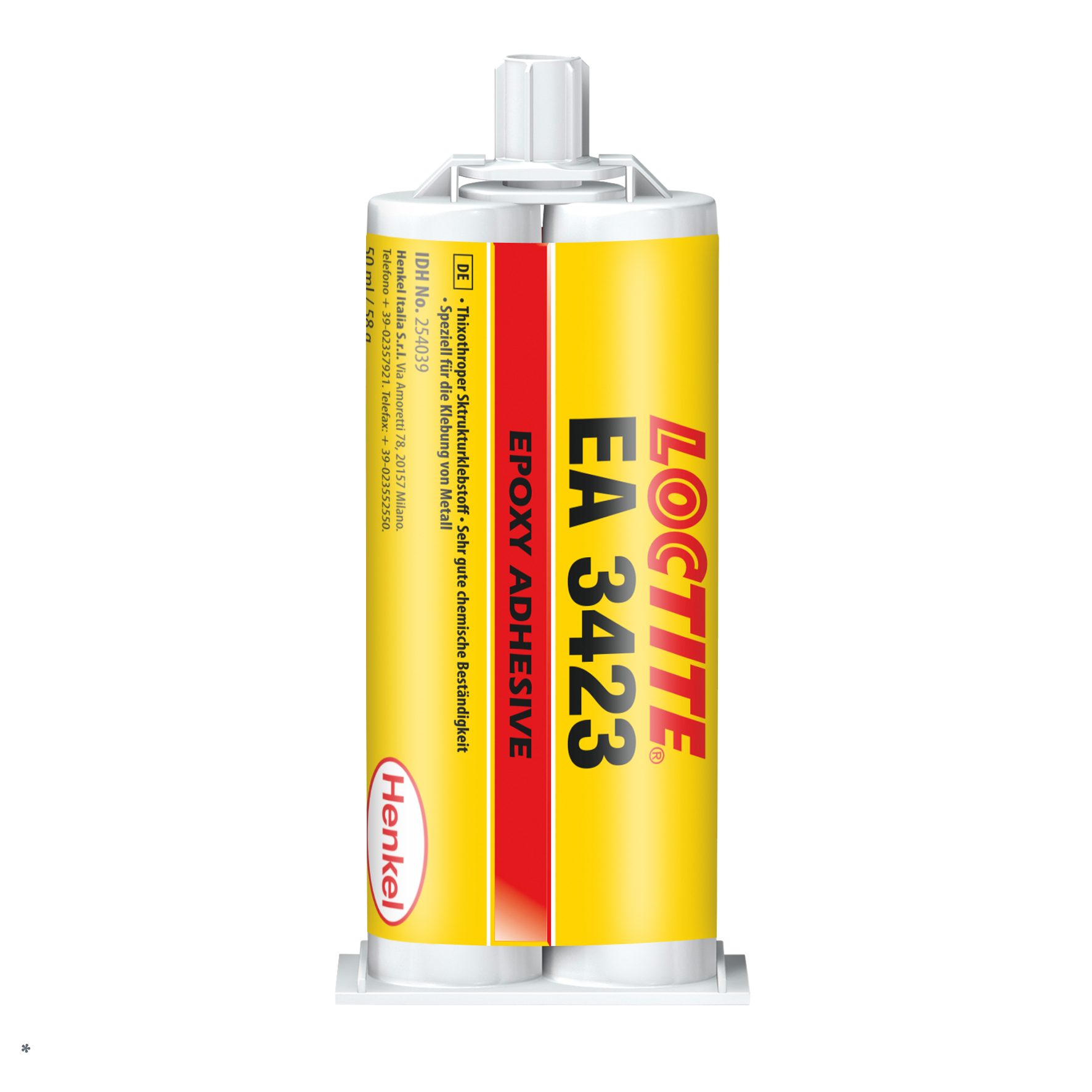 Adhesives Structural bonding (LOCTITE) LOCTITE 3423/50ML