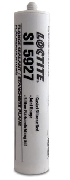 Adhesives Gasketing (LOCTITE) LOCTITE 5927/315ML