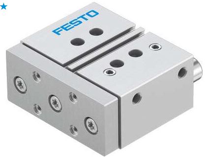 Guided drive (FESTO) FESTO DFM-32-30-P-A-GF (170856)