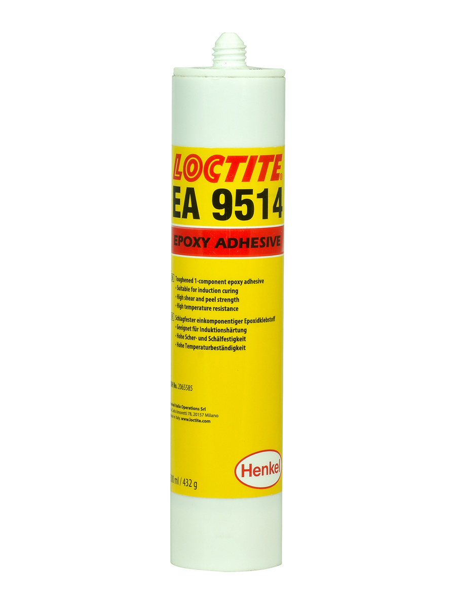 Adhesives Structural bonding (LOCTITE) LOCTITE 9514/300ML