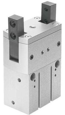 Radial gripper (FESTO) FESTO HGRT-50-A (563914)