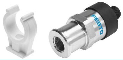 PRETVORNIK TLAČNI FESTO SPTW-P10R-G14-A-M12 (8000104)