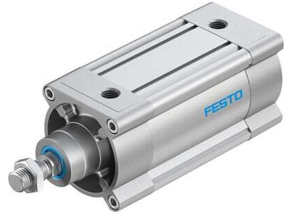 Standards based cylinder (FESTO) FESTO DSBC-100-100-PPSA-N3 (1384894)