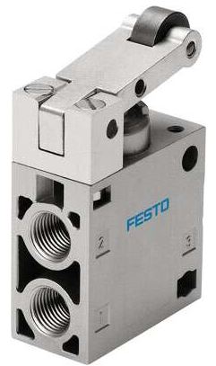 VENTIL S KOLESCEM FESTO RO-3-1/4-B (8991)