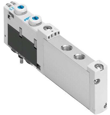 VENTIL MAGNETNI FESTO VUVG-S10-B52-ZT-M5-1T1L (573394)
