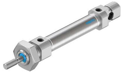 Standards based cylinder (FESTO) FESTO DSNU-10-25-P-A (19184)