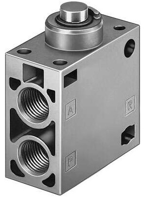 VENTIL S TIPALOM FESTO VO-3-1/4-B (9157)