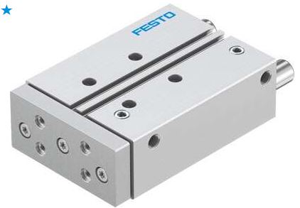 VALJ VODILNI FESTO DFM-25-80-P-A-GF (170852)