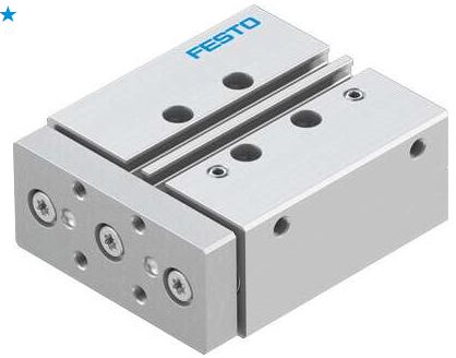 VALJ VODILNI FESTO DFM-16-30-P-A-GF (170835)