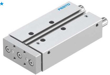 Guided drive (FESTO) FESTO DFM-16-80-P-A-GF (170838)