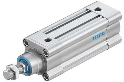 Standards based cylinder (FESTO) FESTO DSBC-50-70-PPSA-N3 (2102631)