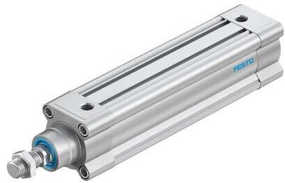 Standards based cylinder (FESTO) FESTO DSBC-50-160-PPSA-N3 (1376309)