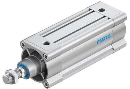 VALJ STANDARDNI FESTO DSBC-80-125-PPSA-N3 (1383371)