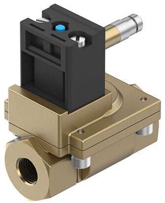 Solenoid valve (FESTO) FESTO MN1H-2-1-MS (161732)