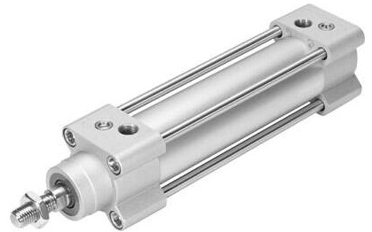 Standards based cylinder (FESTO) FESTO DSBG-63-25-PPVA-N3 (1646740)