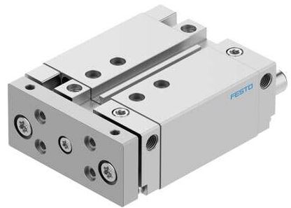 Guided drive (FESTO) FESTO DFM-25-40-B-PPV-A-KF (609350)